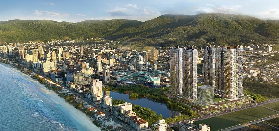 Apartamento à venda em Porto Belo SC | Lagom Perequê: alto padrão entre a lagoa e o mar — foto 4