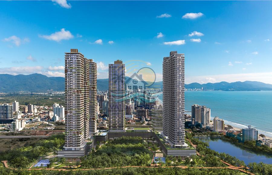 Apartamento à venda em Porto Belo SC | Lagom Perequê: alto padrão entre a lagoa e o mar — foto 6