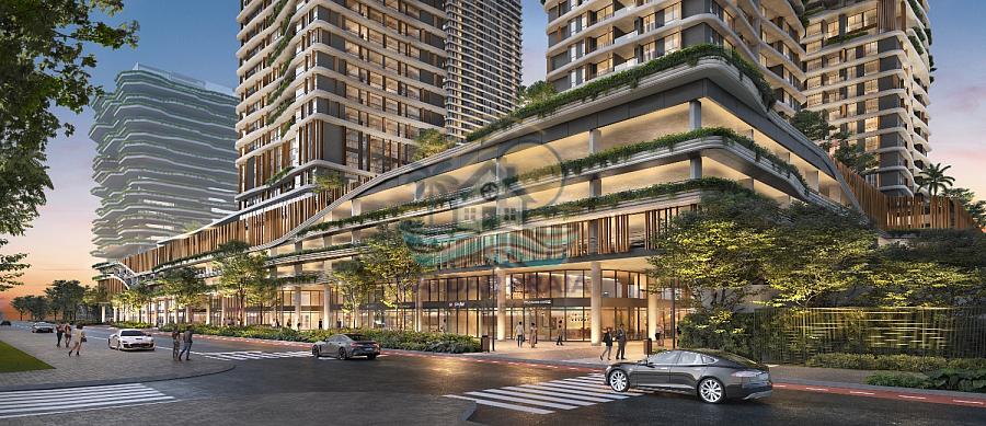 Apartamento à venda em Porto Belo SC | Lagom Perequê: alto padrão entre a lagoa e o mar — foto 9