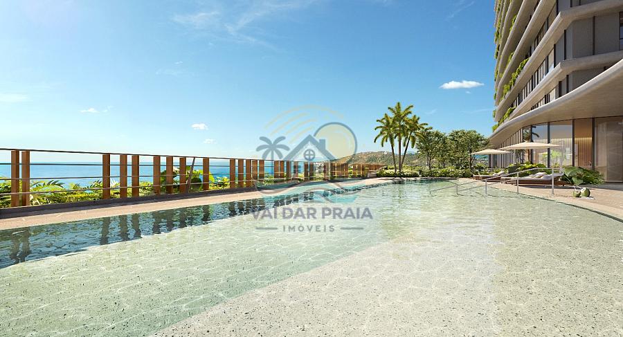 Apartamento à venda em Porto Belo SC | Lagom Perequê: alto padrão entre a lagoa e o mar — foto 11