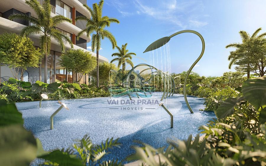 Apartamento à venda em Porto Belo SC | Lagom Perequê: alto padrão entre a lagoa e o mar — foto 12