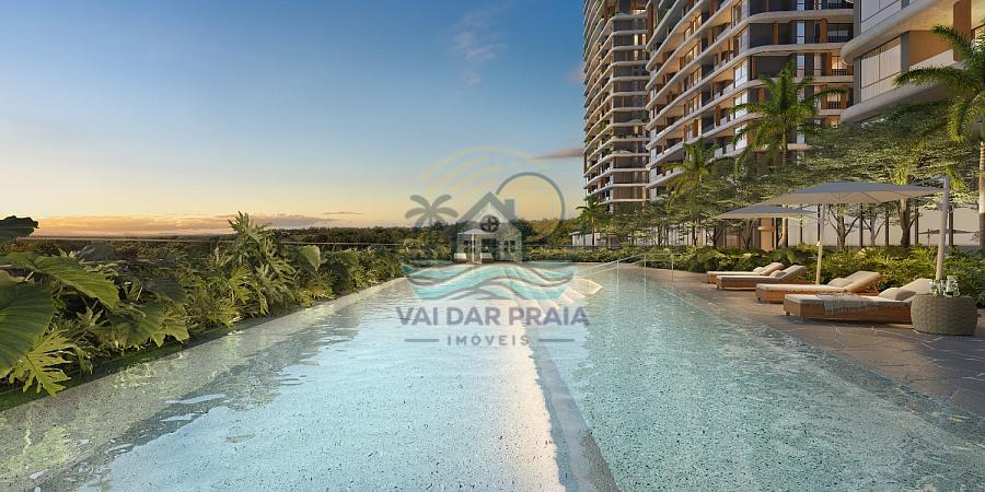 Apartamento à venda em Porto Belo SC | Lagom Perequê: alto padrão entre a lagoa e o mar — foto 13