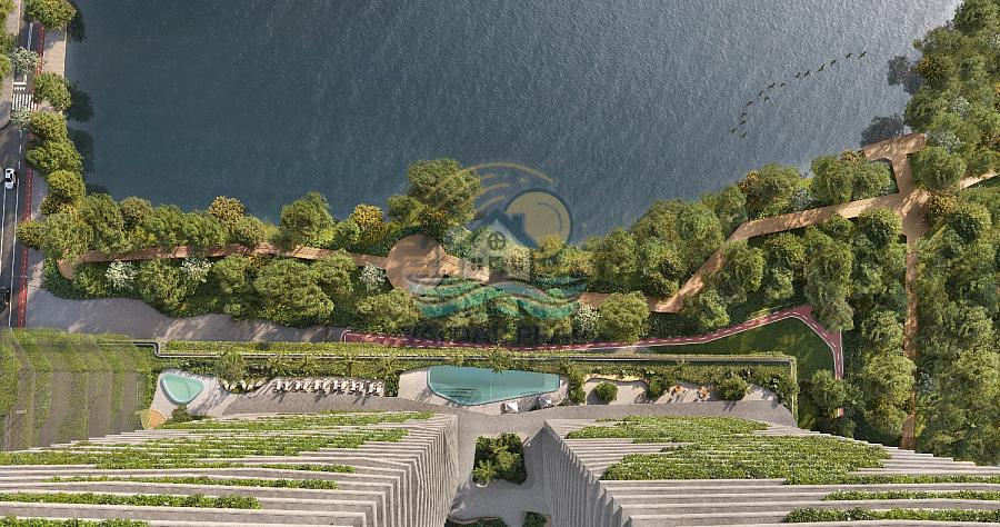 Apartamento à venda em Porto Belo SC | Lagom Perequê: alto padrão entre a lagoa e o mar — foto 15