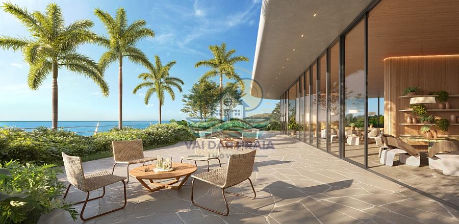 Apartamento à venda em Porto Belo SC | Lagom Perequê: alto padrão entre a lagoa e o mar — foto 16