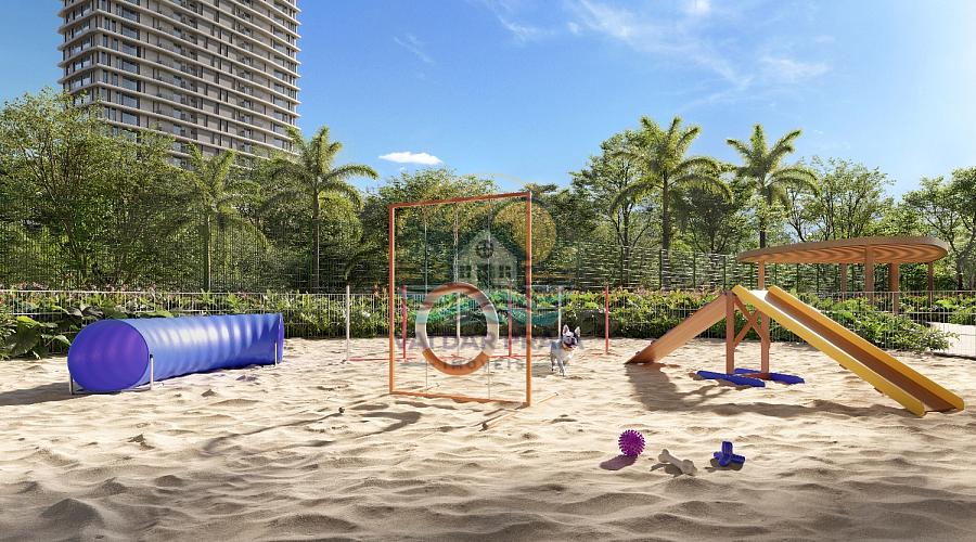 Apartamento à venda em Porto Belo SC | Lagom Perequê: alto padrão entre a lagoa e o mar — foto 18