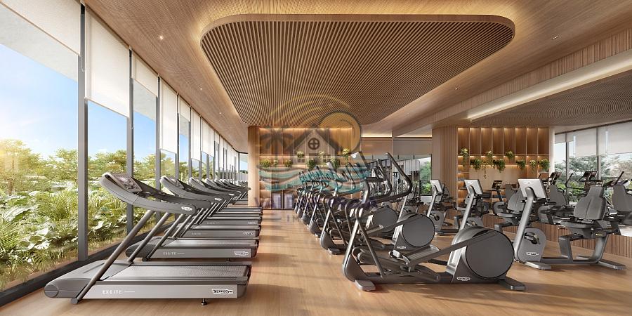 Apartamento à venda em Porto Belo SC | Lagom Perequê: alto padrão entre a lagoa e o mar — foto 21