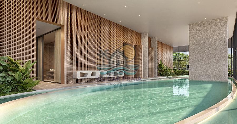 Apartamento à venda em Porto Belo SC | Lagom Perequê: alto padrão entre a lagoa e o mar — foto 26