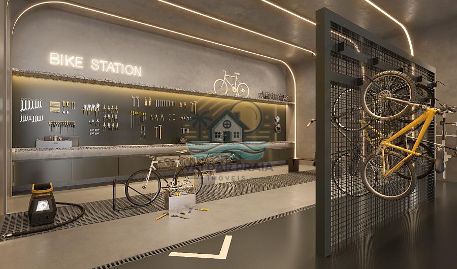 Apartamento à venda em Porto Belo SC | Lagom Perequê: alto padrão entre a lagoa e o mar — foto 31