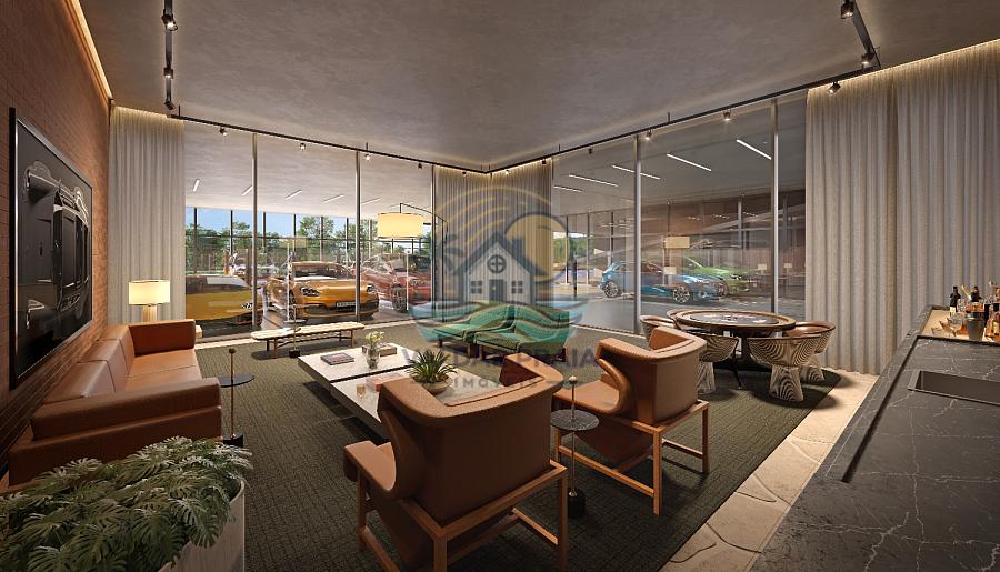 Apartamento à venda em Porto Belo SC | Lagom Perequê: alto padrão entre a lagoa e o mar — foto 32