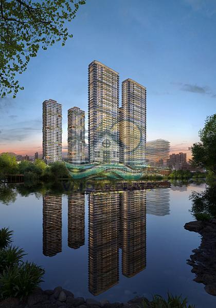 Apartamento à venda em Porto Belo SC | Lagom Perequê: alto padrão entre a lagoa e o mar — foto 2