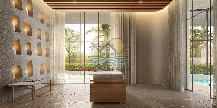 Apartamento à venda em Porto Belo SC | Lagom Perequê: alto padrão entre a lagoa e o mar — foto 33