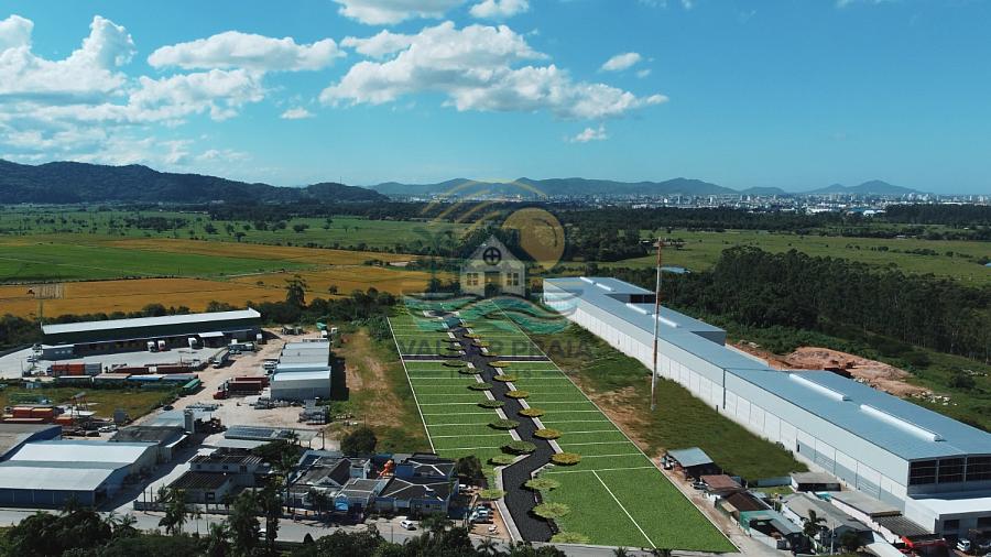 LOTEAMENTO EM ITAJAÍ SC | RIO DAS PEDRAS: TERRENOS A PARTIR DE 300m² COM ALTA VALORIZAÇÃO — foto 3