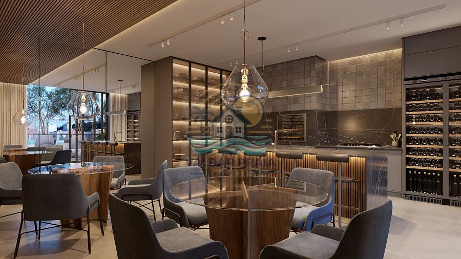 APARTAMENTO À VENDA EM BALNEÁRIO CAMBORIÚ – LUMINARE | ALTO PADRÃO NO CENTRO — foto 26