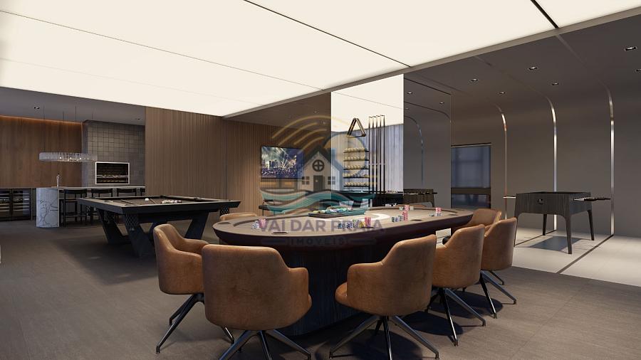 APARTAMENTO À VENDA EM BALNEÁRIO CAMBORIÚ – LUMINARE | ALTO PADRÃO NO CENTRO — foto 25