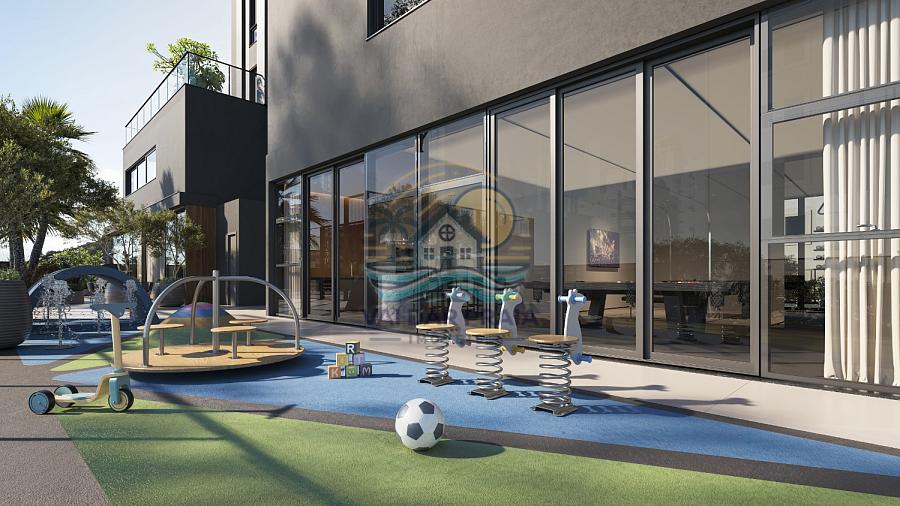 APARTAMENTO À VENDA EM BALNEÁRIO CAMBORIÚ – LUMINARE | ALTO PADRÃO NO CENTRO — foto 8