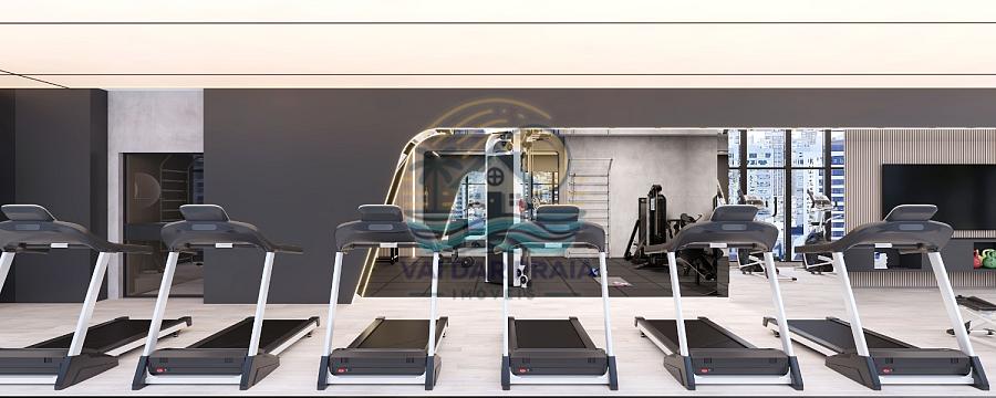 APARTAMENTO À VENDA EM BALNEÁRIO CAMBORIÚ – LUMINARE | ALTO PADRÃO NO CENTRO — foto 22