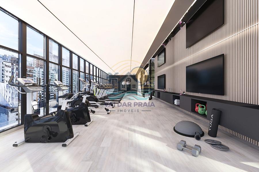 APARTAMENTO À VENDA EM BALNEÁRIO CAMBORIÚ – LUMINARE | ALTO PADRÃO NO CENTRO — foto 23