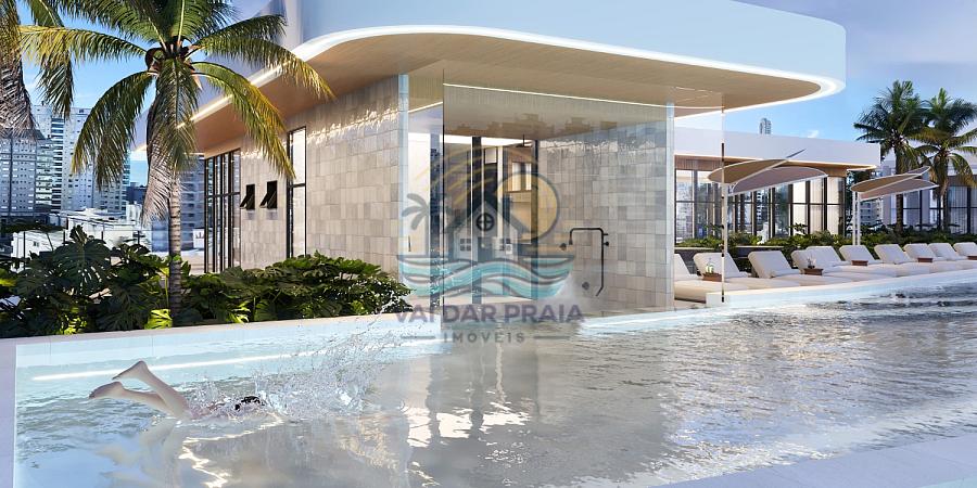 APARTAMENTO À VENDA EM BALNEÁRIO CAMBORIÚ – LUMINARE | ALTO PADRÃO NO CENTRO — foto 9