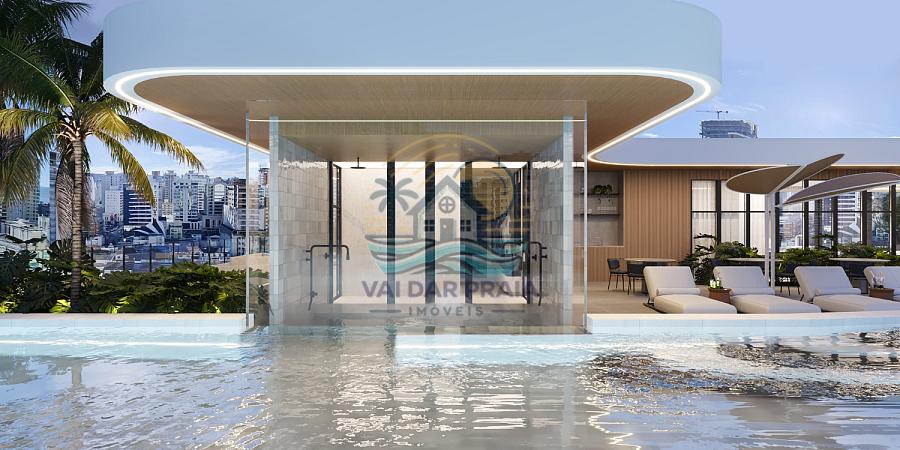 APARTAMENTO À VENDA EM BALNEÁRIO CAMBORIÚ – LUMINARE | ALTO PADRÃO NO CENTRO — foto 10