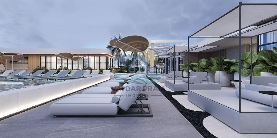 APARTAMENTO À VENDA EM BALNEÁRIO CAMBORIÚ – LUMINARE | ALTO PADRÃO NO CENTRO — foto 4