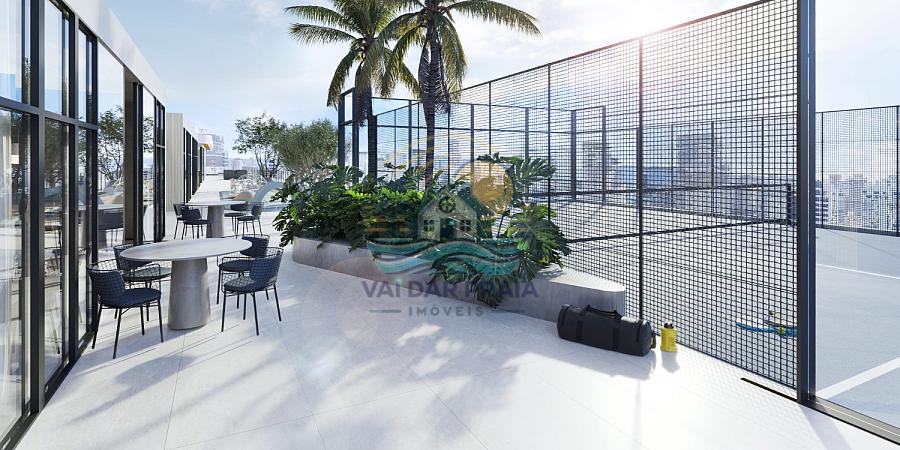 APARTAMENTO À VENDA EM BALNEÁRIO CAMBORIÚ – LUMINARE | ALTO PADRÃO NO CENTRO — foto 5