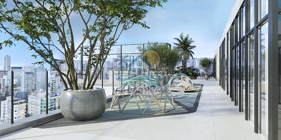 APARTAMENTO À VENDA EM BALNEÁRIO CAMBORIÚ – LUMINARE | ALTO PADRÃO NO CENTRO — foto 6