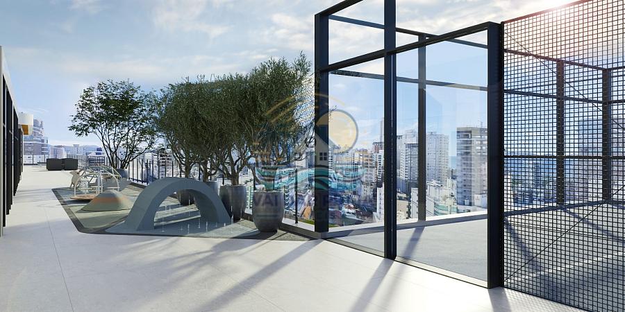 APARTAMENTO À VENDA EM BALNEÁRIO CAMBORIÚ – LUMINARE | ALTO PADRÃO NO CENTRO — foto 7