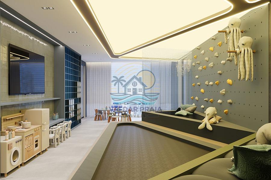 APARTAMENTO À VENDA EM BALNEÁRIO CAMBORIÚ – LUMINARE | ALTO PADRÃO NO CENTRO — foto 12