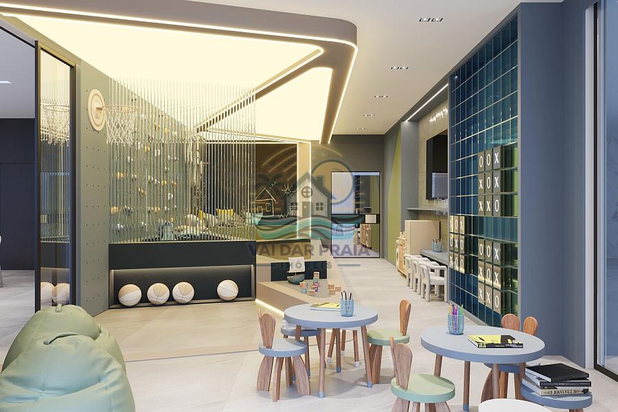 APARTAMENTO À VENDA EM BALNEÁRIO CAMBORIÚ – LUMINARE | ALTO PADRÃO NO CENTRO — foto 13