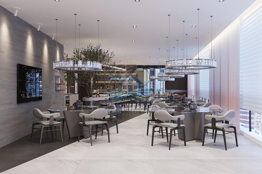 APARTAMENTO À VENDA EM BALNEÁRIO CAMBORIÚ – LUMINARE | ALTO PADRÃO NO CENTRO — foto 15