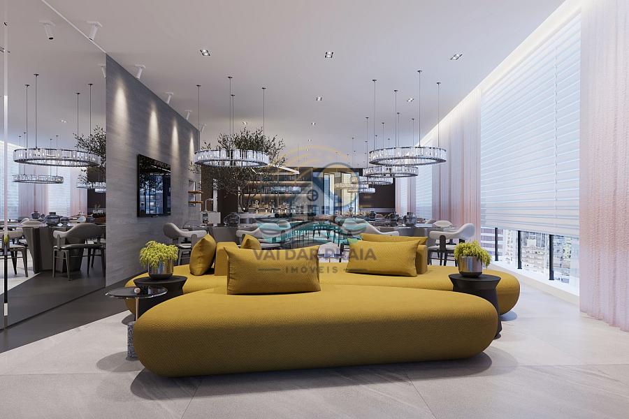 APARTAMENTO À VENDA EM BALNEÁRIO CAMBORIÚ – LUMINARE | ALTO PADRÃO NO CENTRO — foto 16