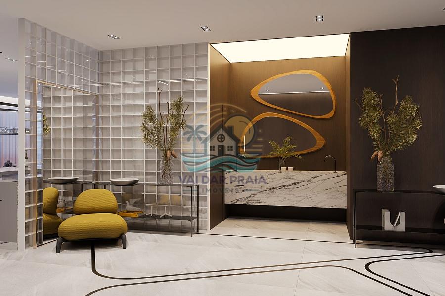 APARTAMENTO À VENDA EM BALNEÁRIO CAMBORIÚ – LUMINARE | ALTO PADRÃO NO CENTRO — foto 17