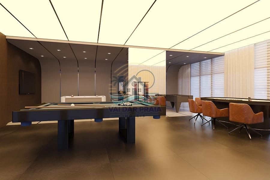 APARTAMENTO À VENDA EM BALNEÁRIO CAMBORIÚ – LUMINARE | ALTO PADRÃO NO CENTRO — foto 19