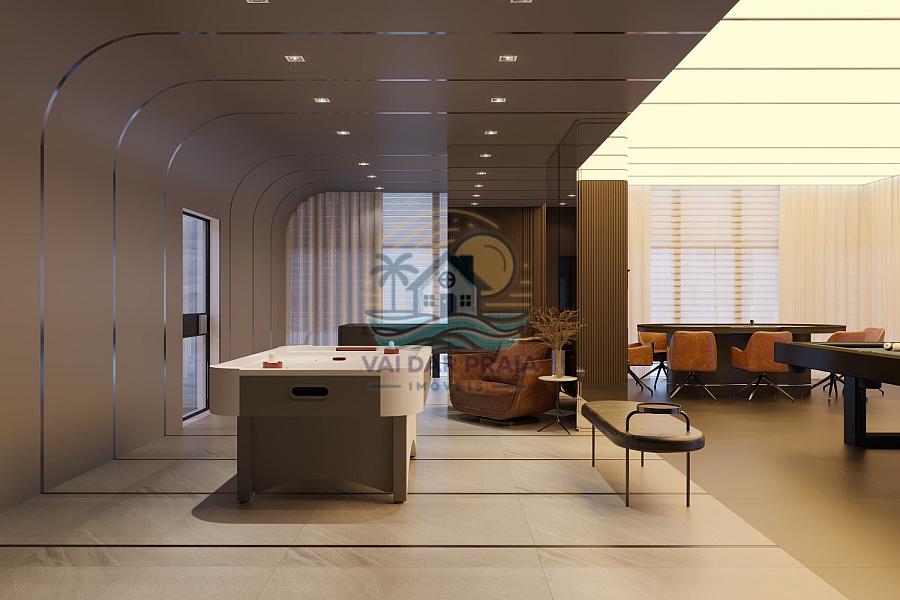 APARTAMENTO À VENDA EM BALNEÁRIO CAMBORIÚ – LUMINARE | ALTO PADRÃO NO CENTRO — foto 20