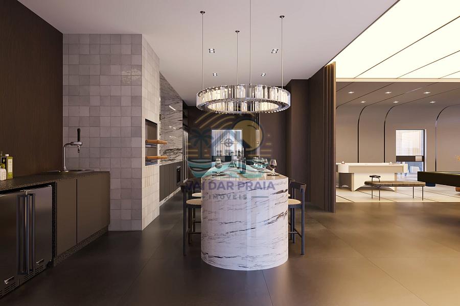 APARTAMENTO À VENDA EM BALNEÁRIO CAMBORIÚ – LUMINARE | ALTO PADRÃO NO CENTRO — foto 21