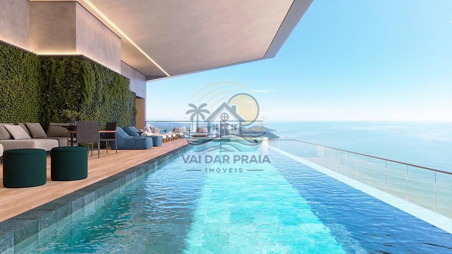 Apartamento frente mar à venda em Balneário Camboriú – Harmony Ocean Front na Avenida Atlântica — foto 7