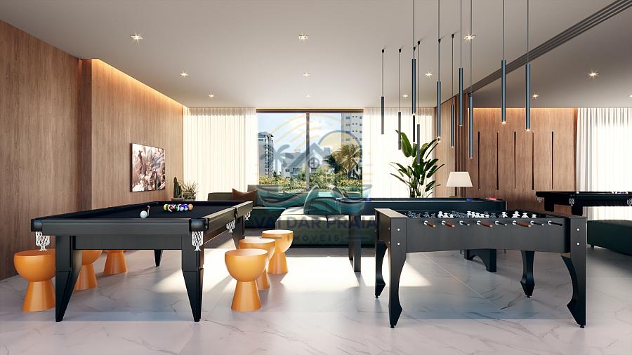 Apartamento frente mar à venda em Balneário Camboriú – Harmony Ocean Front na Avenida Atlântica — foto 19