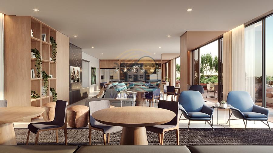 Apartamento frente mar à venda em Balneário Camboriú – Harmony Ocean Front na Avenida Atlântica — foto 14