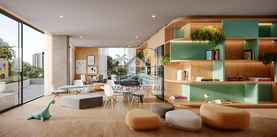 Apartamento frente mar à venda em Balneário Camboriú – Harmony Ocean Front na Avenida Atlântica — foto 16