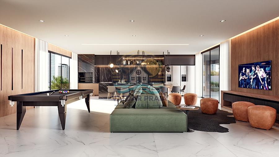 Apartamento frente mar à venda em Balneário Camboriú – Harmony Ocean Front na Avenida Atlântica — foto 18