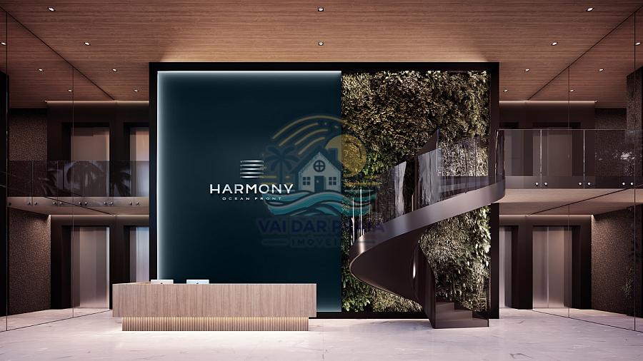 Apartamento frente mar à venda em Balneário Camboriú – Harmony Ocean Front na Avenida Atlântica — foto 25