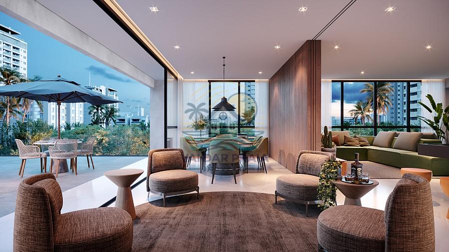 Apartamento frente mar à venda em Balneário Camboriú – Harmony Ocean Front na Avenida Atlântica — foto 15