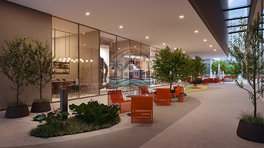 Apartamento frente mar à venda em Balneário Camboriú – Harmony Ocean Front na Avenida Atlântica — foto 26