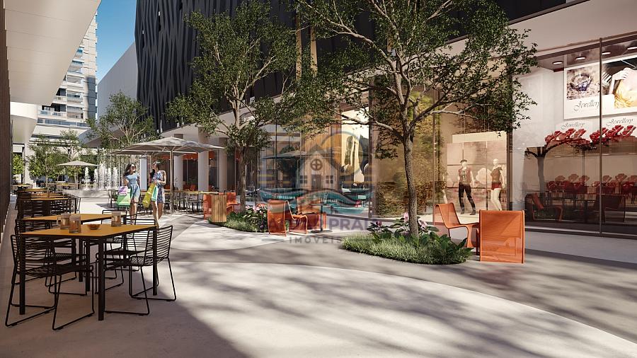 Apartamento frente mar à venda em Balneário Camboriú – Harmony Ocean Front na Avenida Atlântica — foto 12