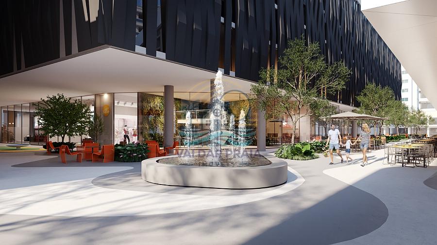 Apartamento frente mar à venda em Balneário Camboriú – Harmony Ocean Front na Avenida Atlântica — foto 13