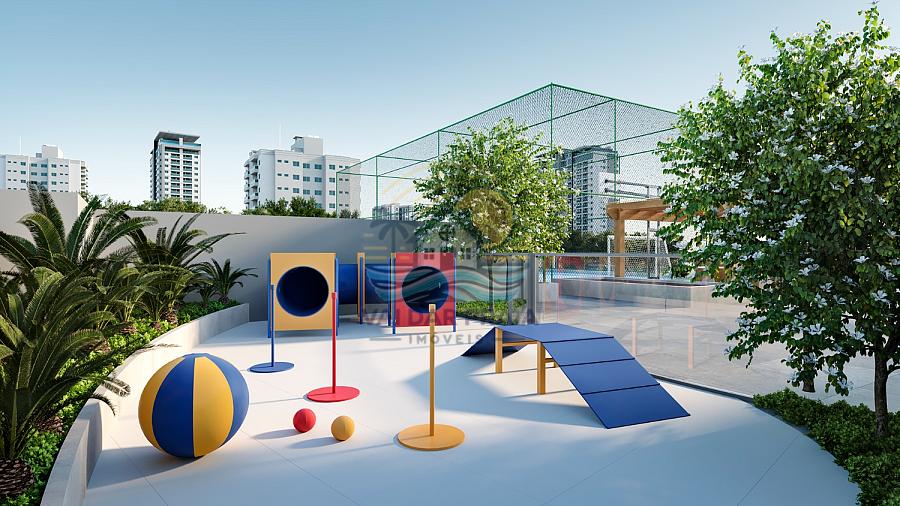 Apartamento frente mar à venda em Balneário Camboriú – Harmony Ocean Front na Avenida Atlântica — foto 9