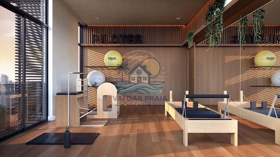 Apartamento frente mar à venda em Balneário Camboriú – Harmony Ocean Front na Avenida Atlântica — foto 20