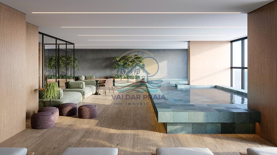 Apartamento frente mar à venda em Balneário Camboriú – Harmony Ocean Front na Avenida Atlântica — foto 22