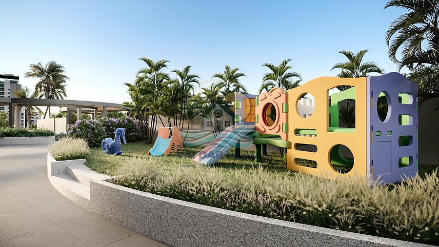 Apartamento frente mar à venda em Balneário Camboriú – Harmony Ocean Front na Avenida Atlântica — foto 10