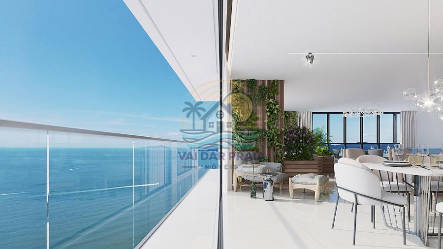 Apartamento frente mar à venda em Balneário Camboriú – Harmony Ocean Front na Avenida Atlântica — foto 27